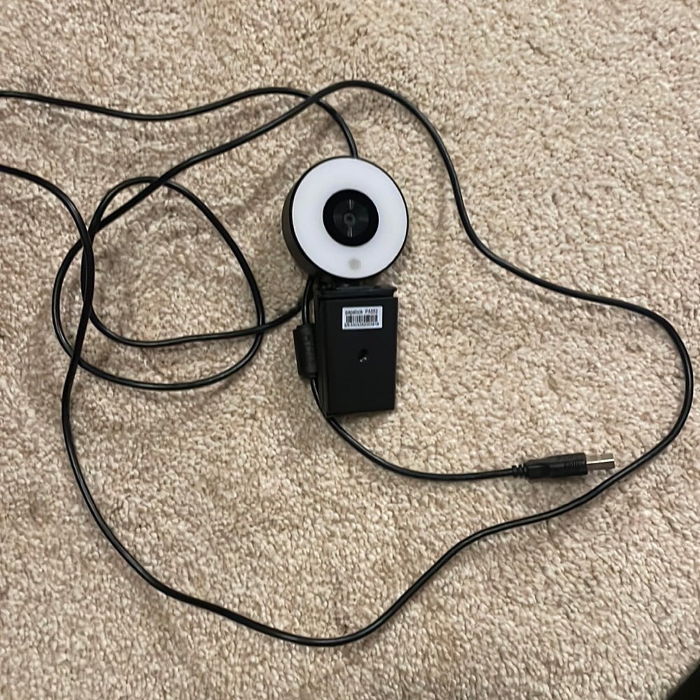 Like new PC Camera